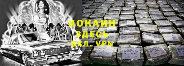 хмурый Куйбышев
